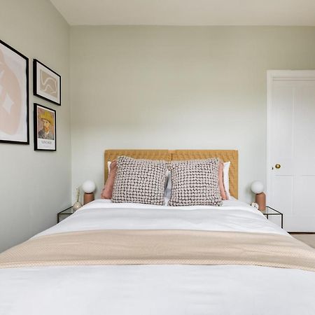 The London Bridge Escape - Stylish 2Bdr House In The Heart Of London公寓 外观 照片