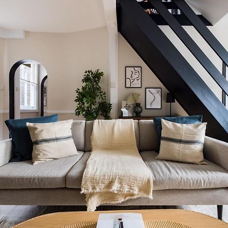The London Bridge Escape - Stylish 2Bdr House In The Heart Of London公寓 外观 照片