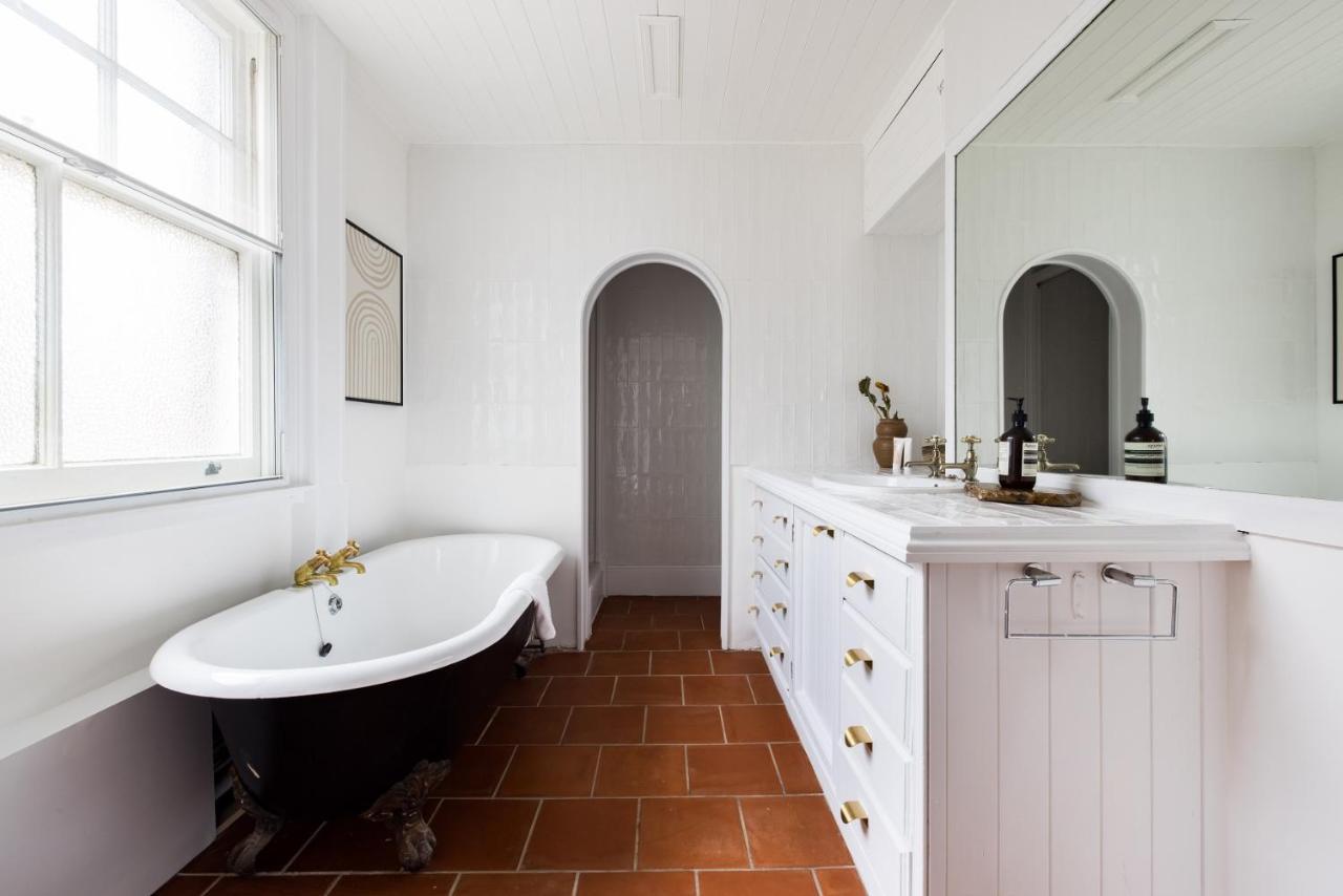 The London Bridge Escape - Stylish 2Bdr House In The Heart Of London公寓 外观 照片