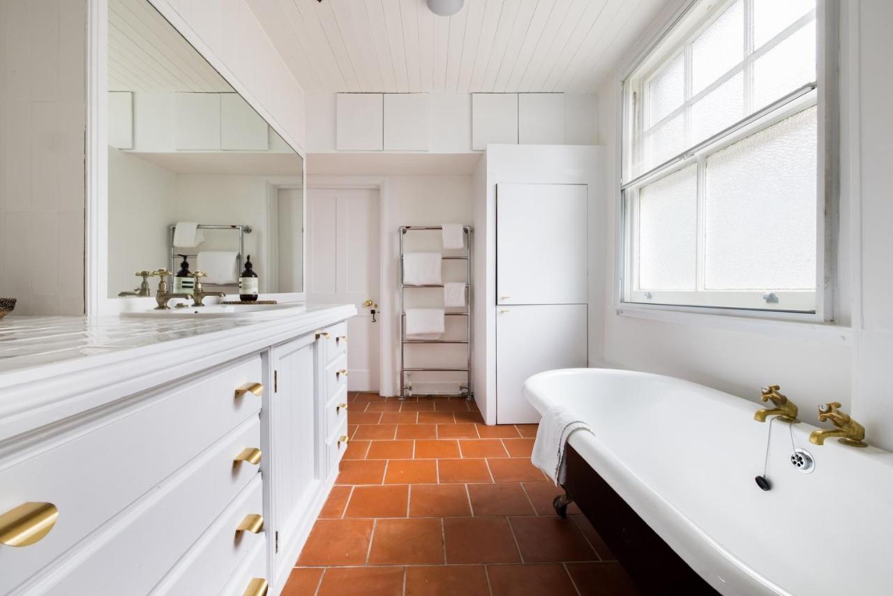 The London Bridge Escape - Stylish 2Bdr House In The Heart Of London公寓 外观 照片